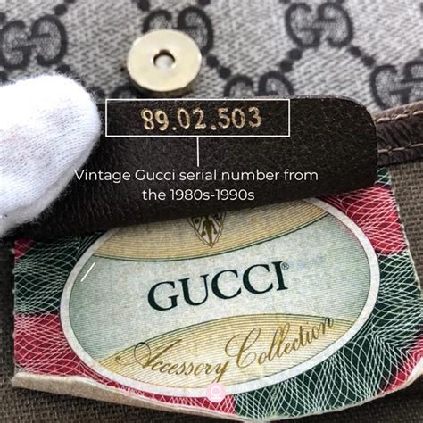 002390069 serial number on gucci bag|A GUIDE TO GUCCI SERIAL NUMBERS – Bag Religion.